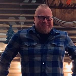 Meet your Posher, Aric